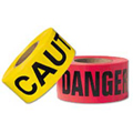 Barricade Tape
